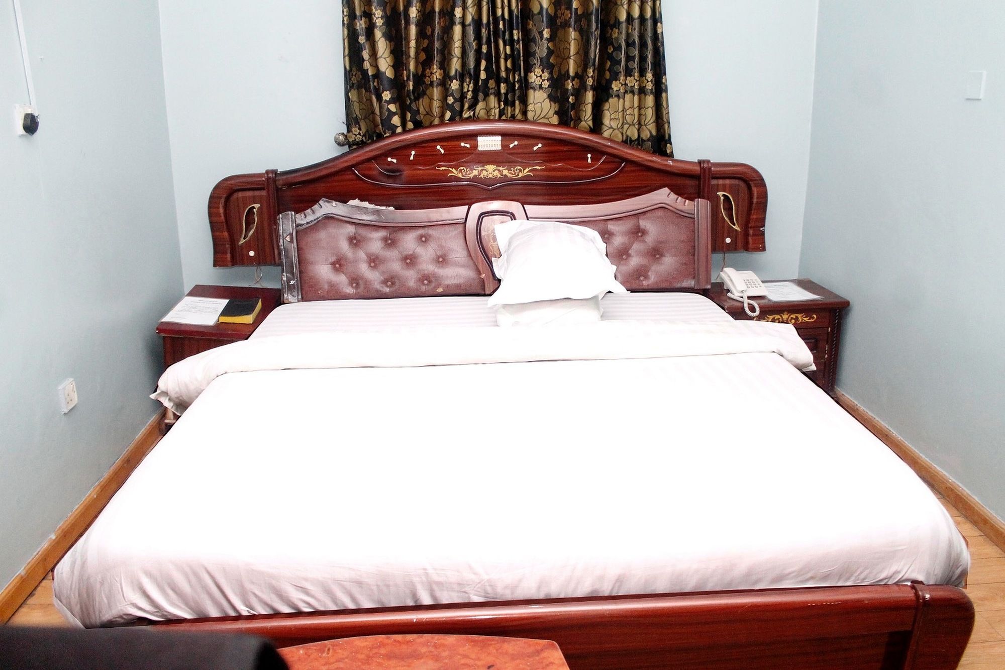 Paloma Hotels Port Harcourt Zewnętrze zdjęcie
