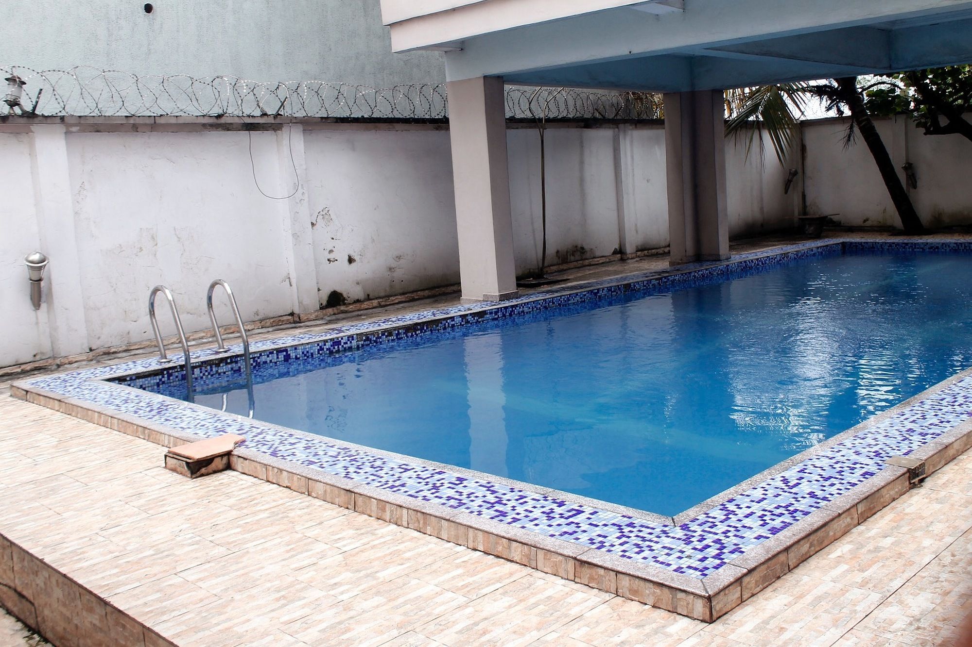 Paloma Hotels Port Harcourt Zewnętrze zdjęcie